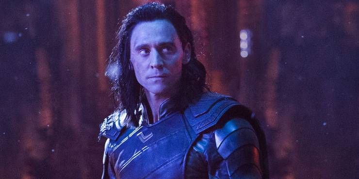 Best movie villains of all times - Loki