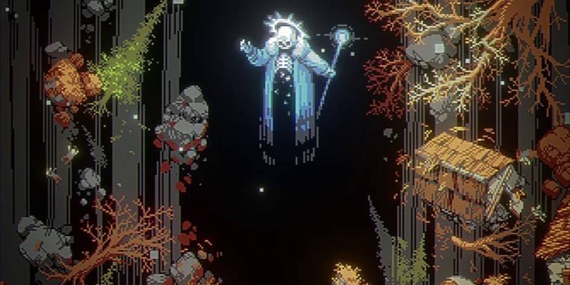 How to Defeat The Lich in Loop Hero (Boss Guide)
