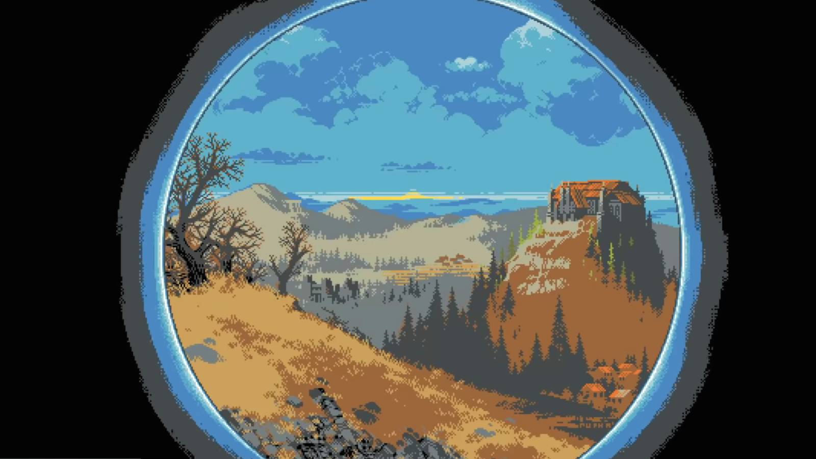 How to Make a Mountain Peak in Loop Hero (& What It’s For)