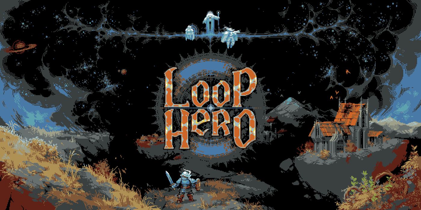 Loop Hero Review Going In Circles Is Fun