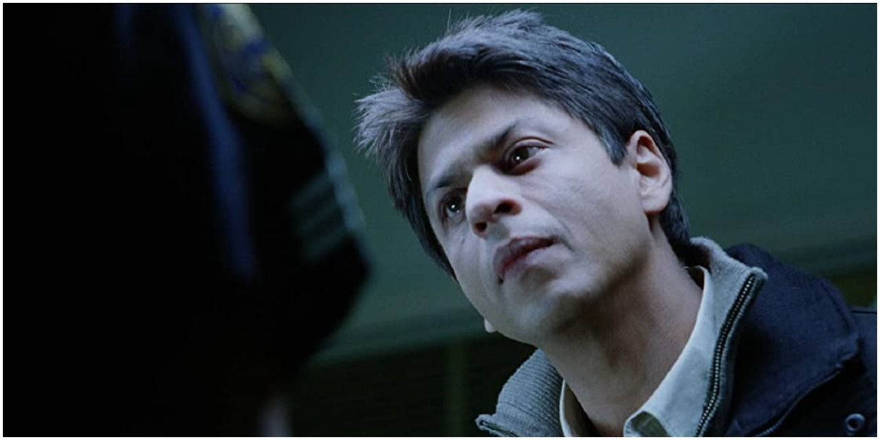 Shah Rukh Khans 10 Best Movies According To IMDb