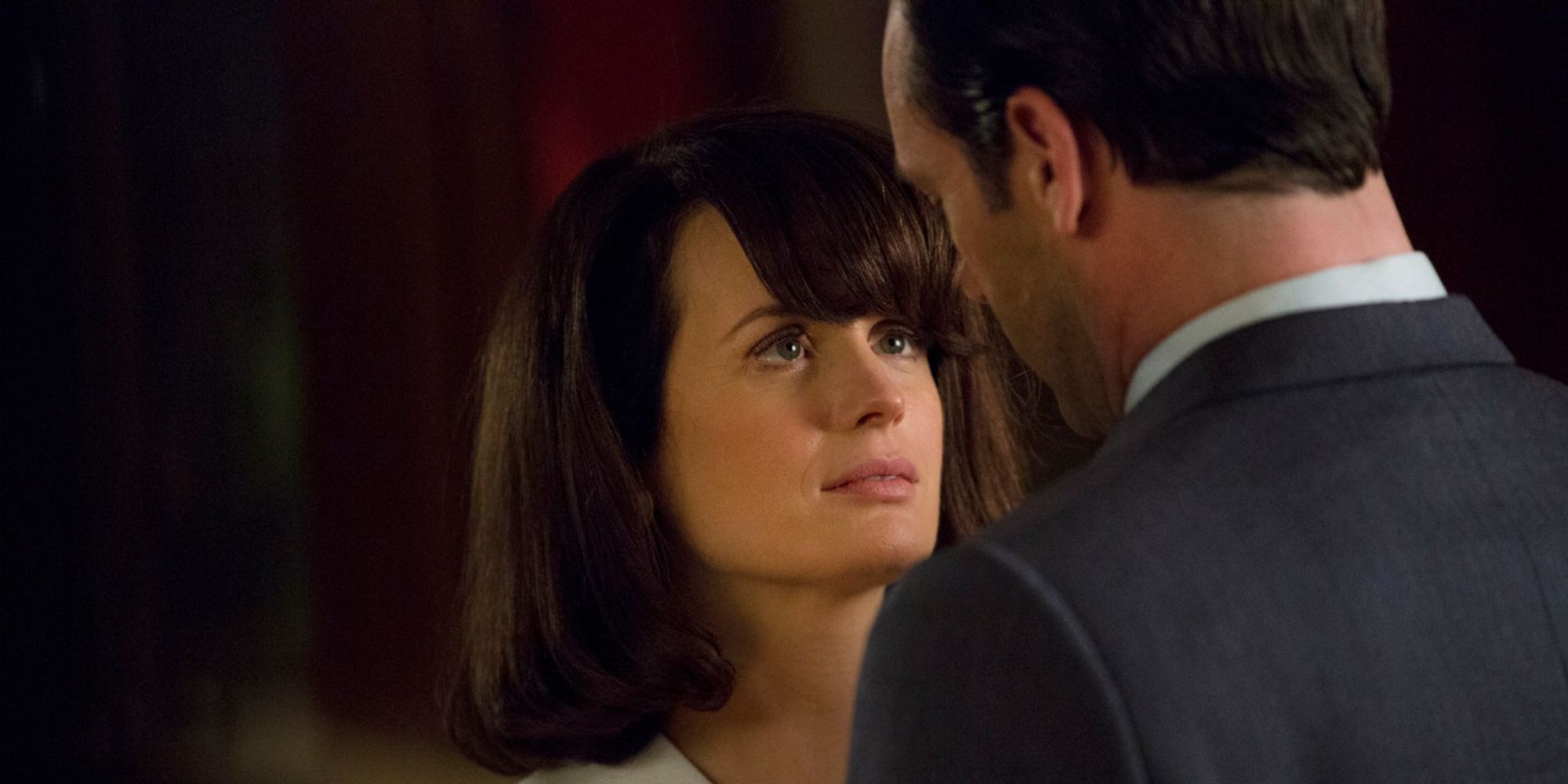 Mad Men: All 18 Of Don Draper's Mistresses Explained