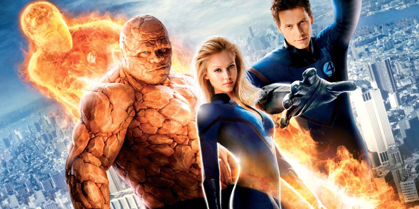 The Fantastic Four Is The MCU Multiverse Saga Movie I Have Been Waiting For