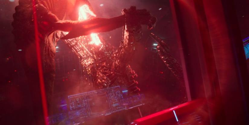 What APEX Is Doing At THAT Monsterverse Location In Monarch's Show