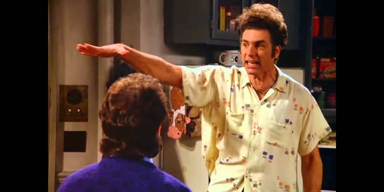 kramer good cop