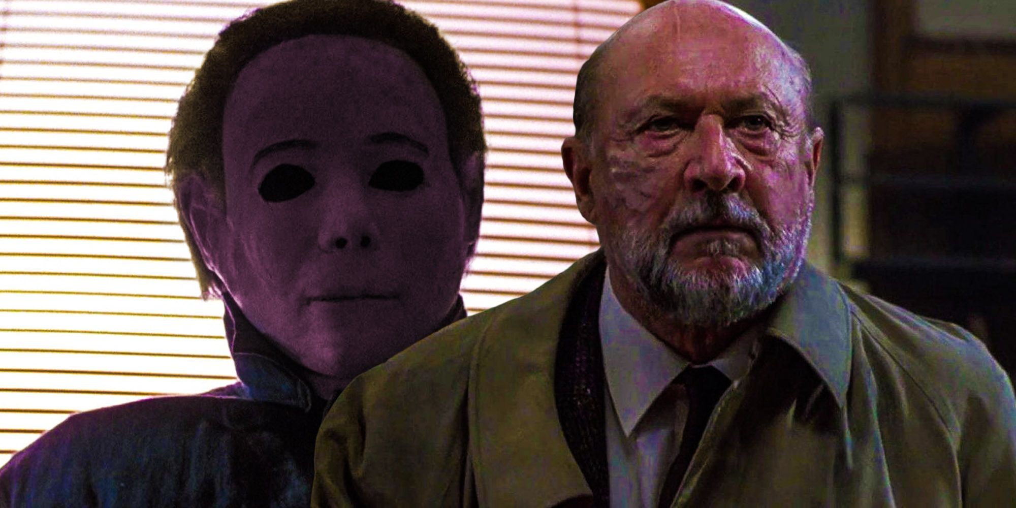 Halloween 4's Blond Michael Myers Mistake Explained (\u0026 Why It Was Left In), image size:2000x1000