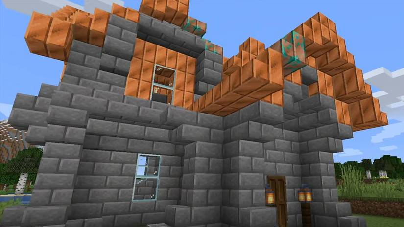Where To Find Copper in Minecraft (& What It's Used For)