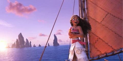 Moana Summary, Trailer, Cast, Where to Watch and More