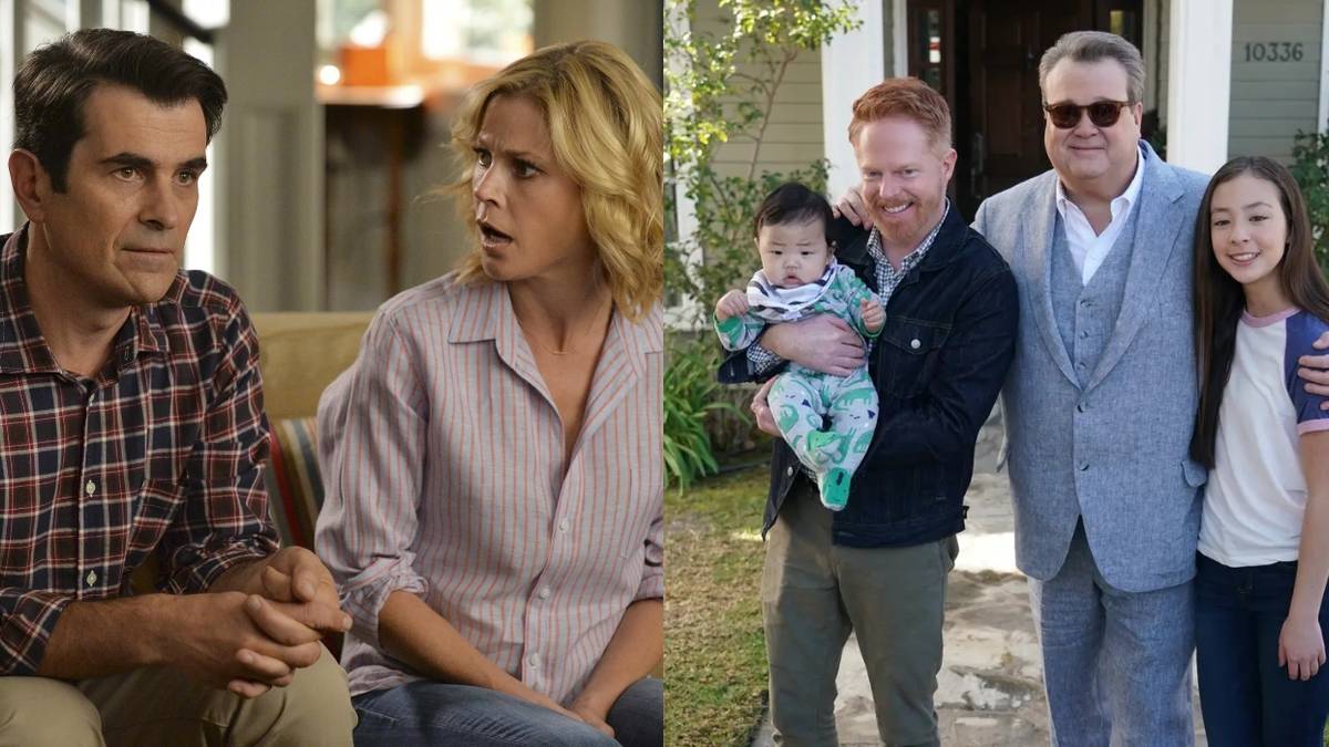 Modern Family: The Main Characters, Ranked By Work Ethic