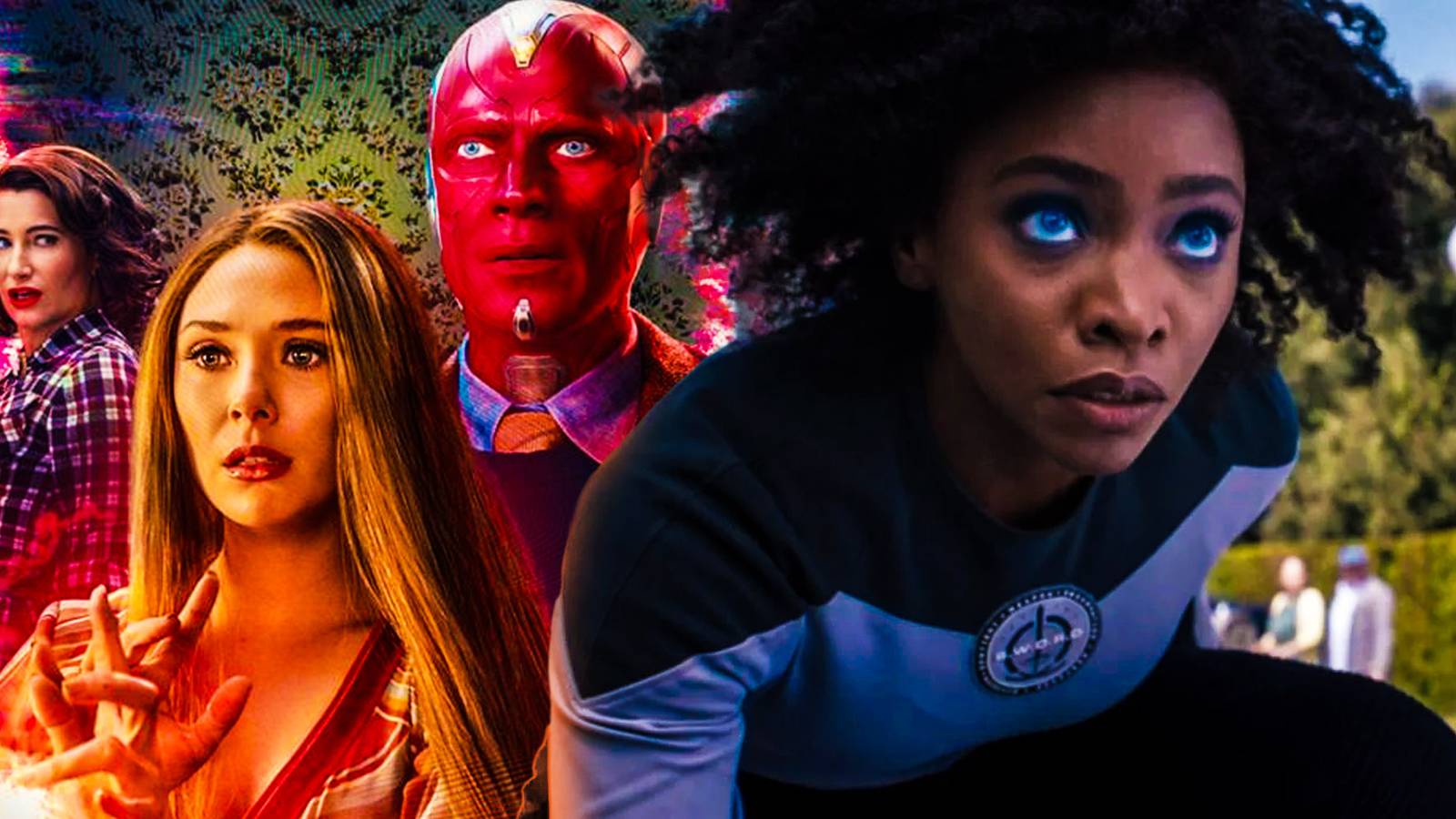 What MCU Movies & Shows Monica Rambeau Is In After WandaVision