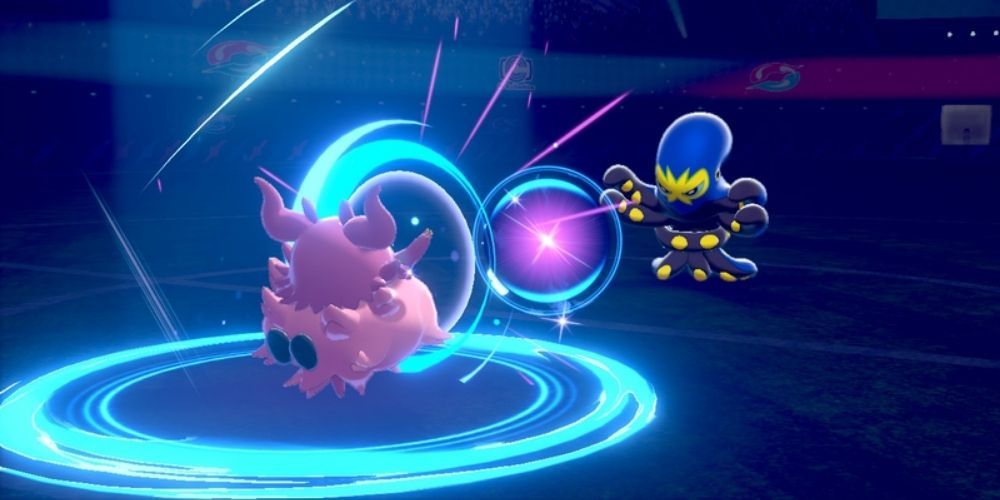 Pokémon The 10 Most Powerful Fairy Moves Ranked