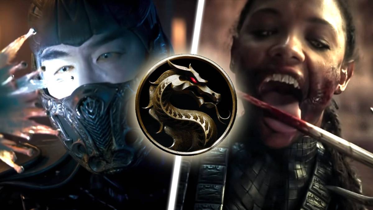 Mortal Kombat (2021): 5 Characters That Look Game Accurate (& 5 That ...