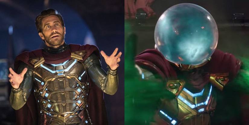 10 Best MCU Villain Costumes, Ranked Lamest To Coolest