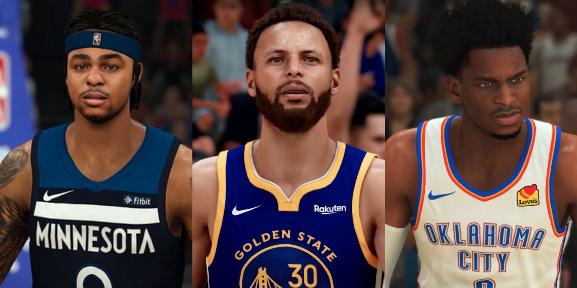 best team to use in nba 2k16