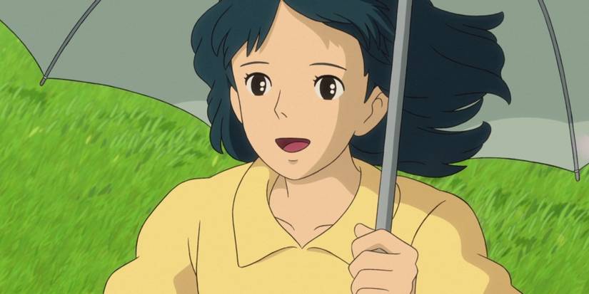 Naoki The Wind Rises 14 Most Emotional Endings In Studio Ghibli Movies