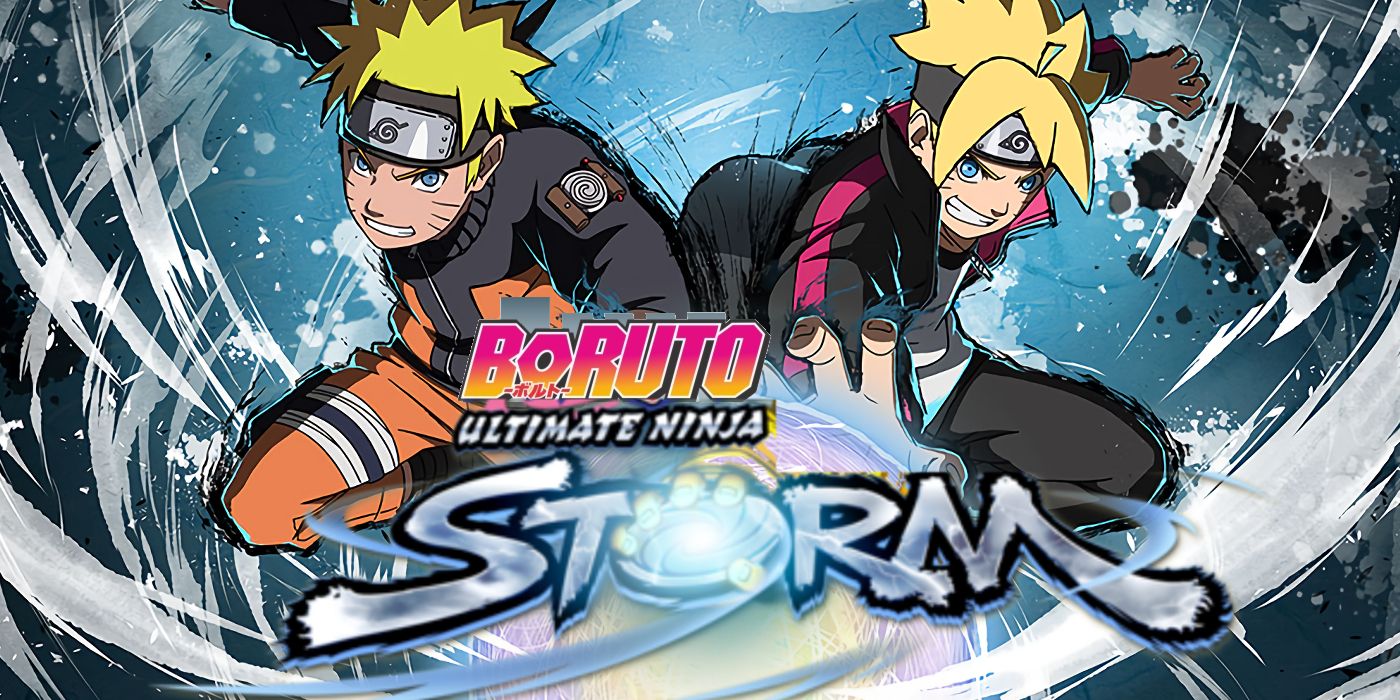 naruto x boruto ultimate ninja storm connections platforms