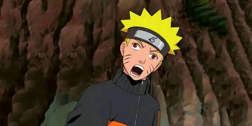 Naruto 10 Major Flaws Of The Anime That Fans Choose To Ignore