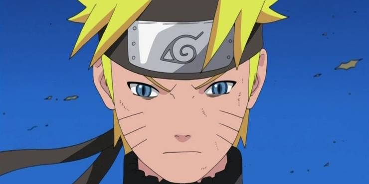 Naruto What Your Favorite Character Says About You Screenrant