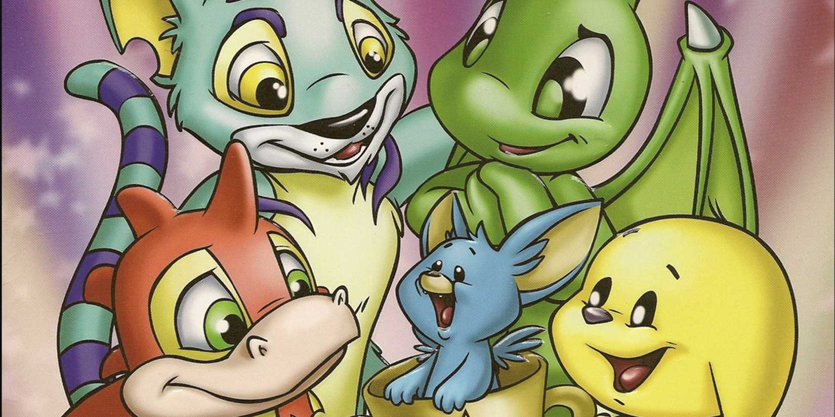 Neopets Experiments Neopets Just Got An Animal Crossing-Style Sim Game That's Free To Play