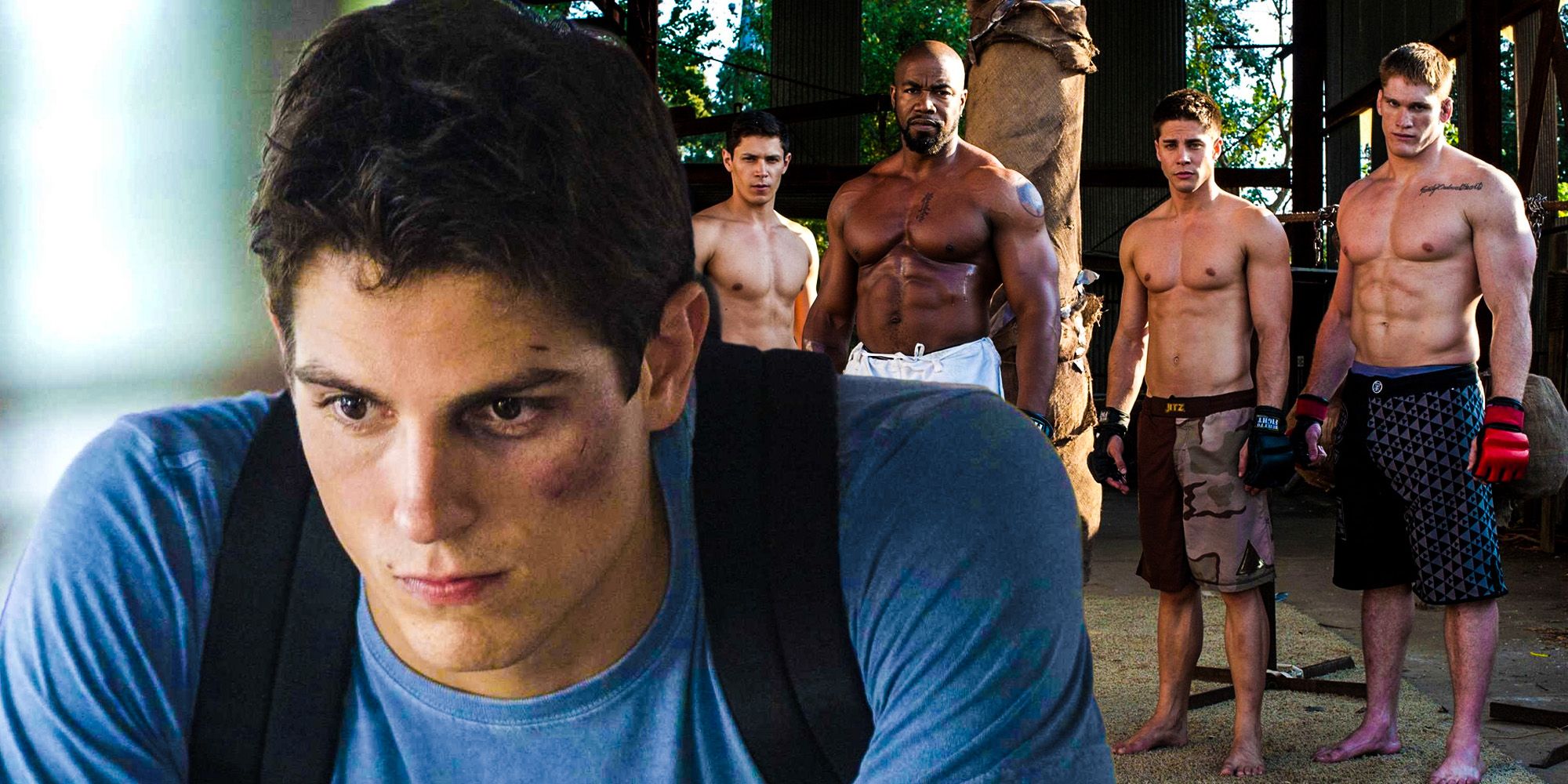 never back down full movie