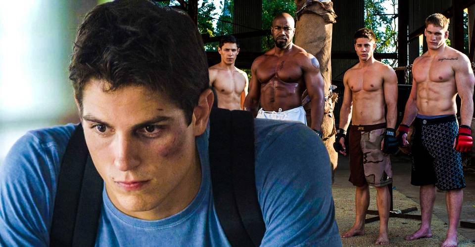 Never Back Down The Martial Arts Movie Franchise Ranked Worst To Best Never Back Down The Martial Arts Movie Franchise Ranked Worst To Best