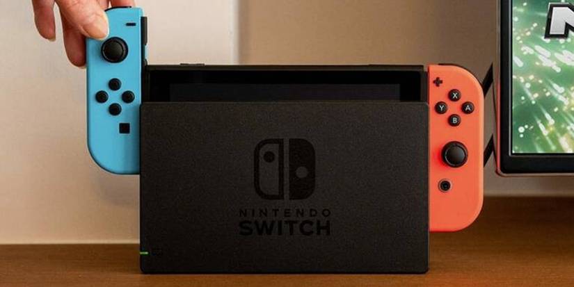 Nintendo Switch Pro's New 4K Chip & Price Increase Revealed In Report