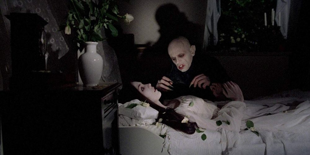 Forget Robert Eggers' 2024 Remake - There Is Already A Nosferatu Movie Better Than The 102-Year-Old Original