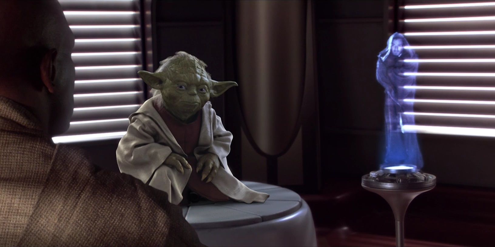 One Attack Of The Clones Scene Is Secretly Key To Yoda's Entire Prequel Trilogy Story