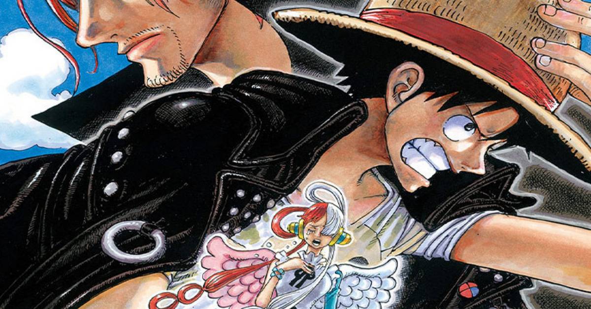 Why Is One Piece
