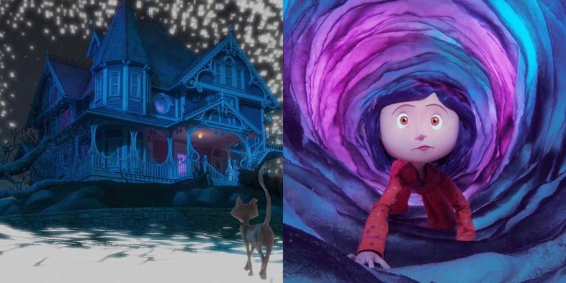 10 Bleakest Fantasy Worlds In Fiction, Ranked