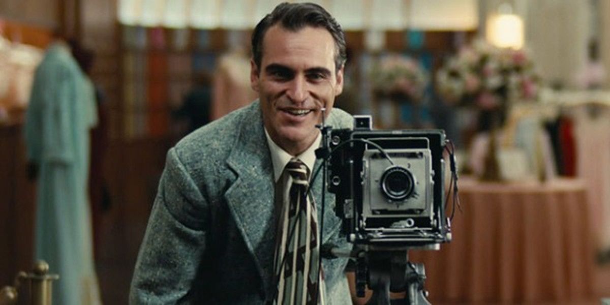 Paul Thomas Anderson 10 PTA Characters Who Would Be Good Filmmakers