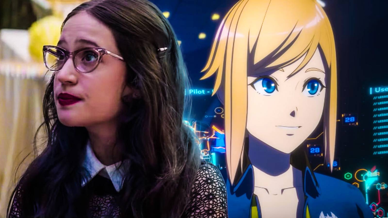 Pacific Rim: The Black Cast Guide - What The Voice Actors Look Like