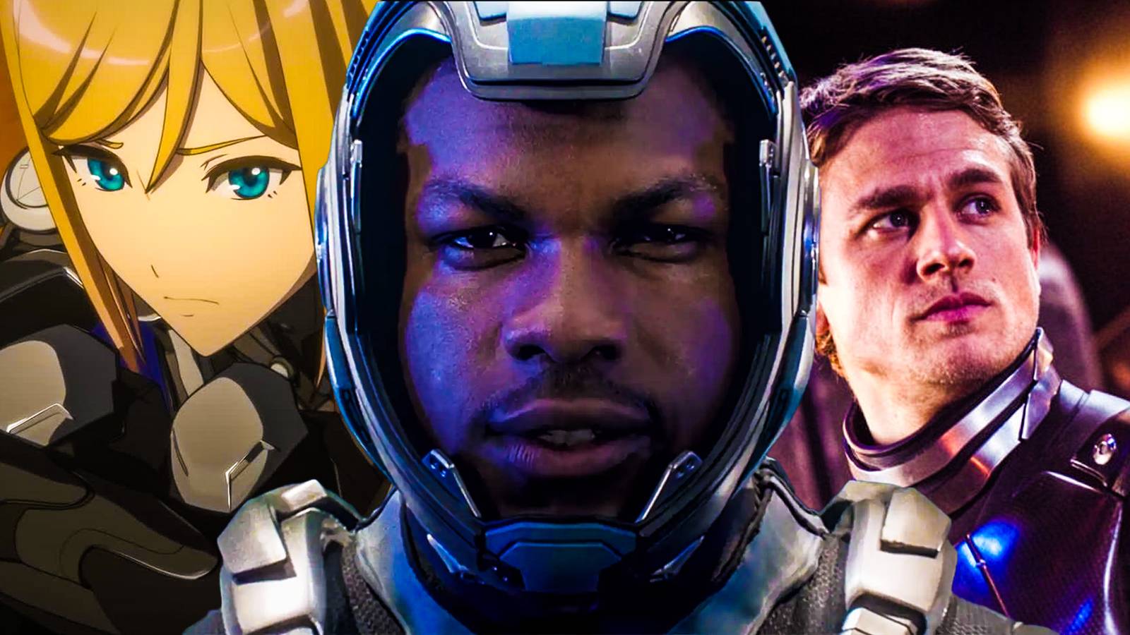Pacific Rim Movies In Order: How Netflix's The Black Fits Into The ...
