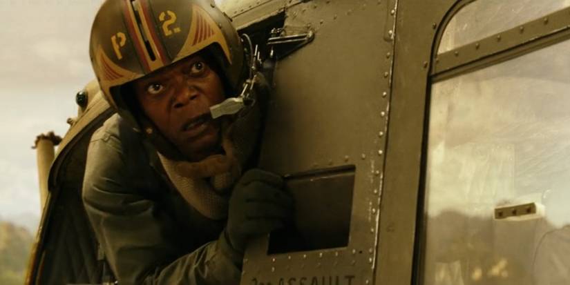 Colonel Packard 10 Best Quotes From Kong: Skull Island