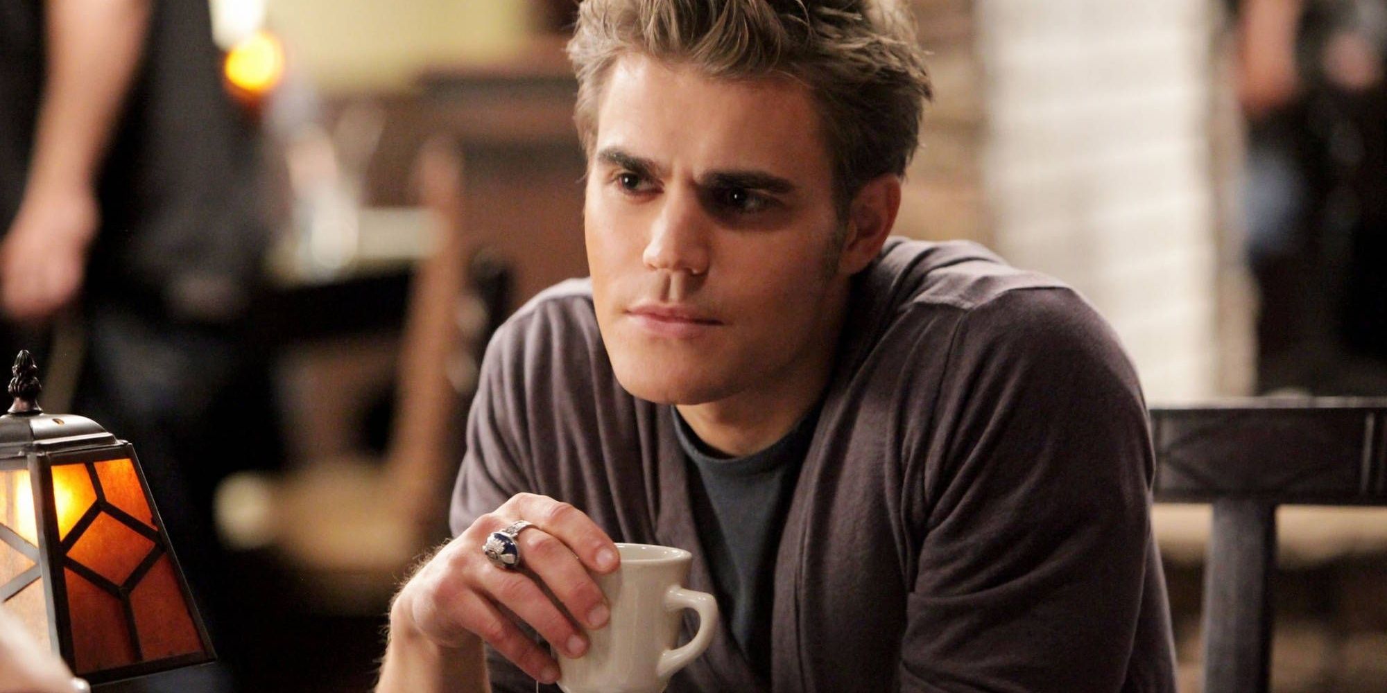 The Vampire Diaries The Main Characters Ranked By How Tragic Their Past Is