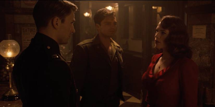 captain america peggy red dress Peggy's Red Dress Sew Kurafty