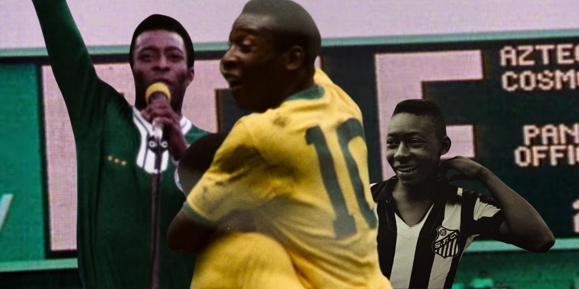 Pelé The Biggest Things Netflixs Documentary Leaves Out