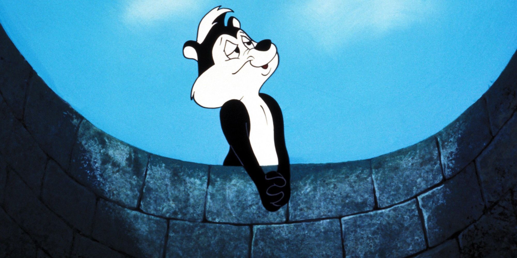 Pepe Le Pew Won’t Appear In Any Upcoming Warner Bros Projects