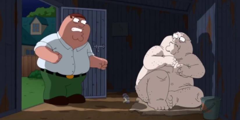 Family Guy: The 10 Best Unnamed Characters