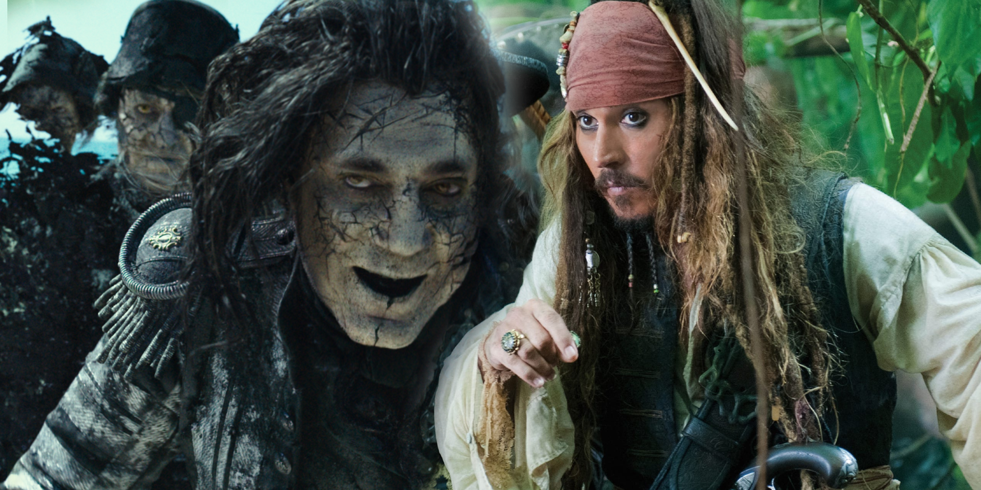 Why Pirates Of The Caribbean 4 Was Banned In China Screen Rant Informone