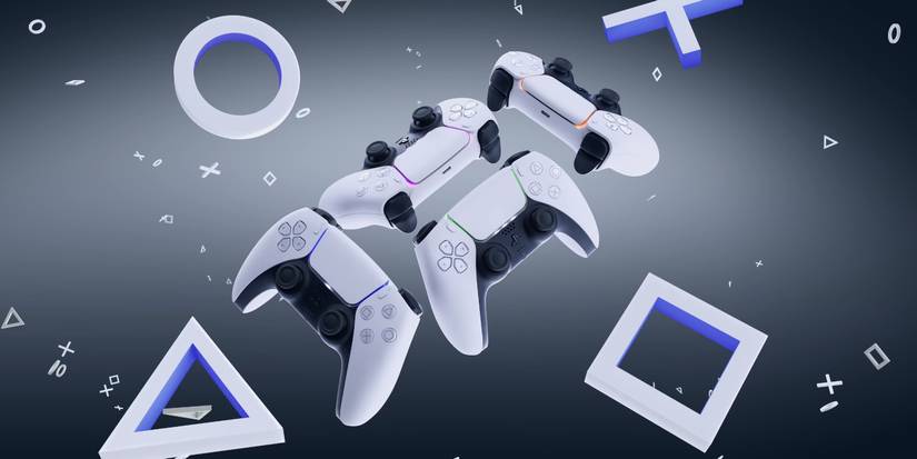 PlayStation 5 Sales 6 Million March 2021