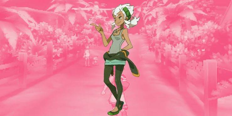 Pokémon Explained: Every Pokémon Professor (& Their Specialty) So Far
