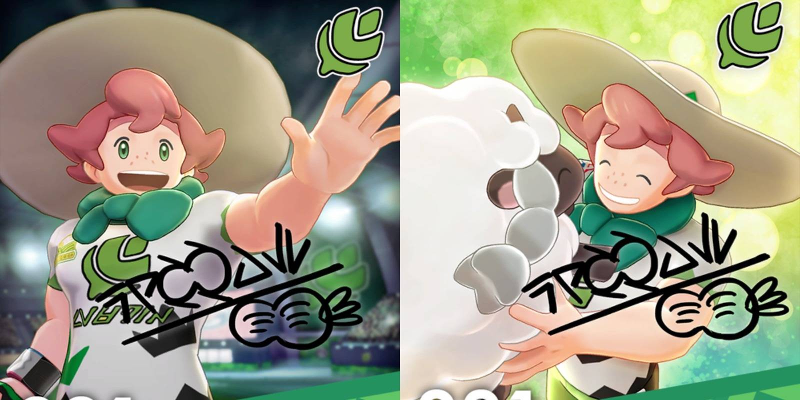 Pokmon Sword & Shield: 10 Things You Didn't Know About Milo Pokmon Sword & Shield: 10 Things You Didn't Know About Milo