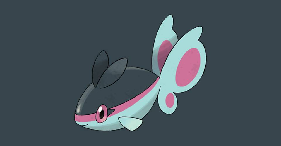 Pokemon Go How To Prepare For Finneon Spotlight Hour Pokemon Go How To Prepare For Finneon Spotlight Hour