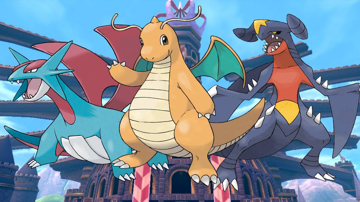Pokémon: Pseudo-Legendaries, Explained, image size:1200x675