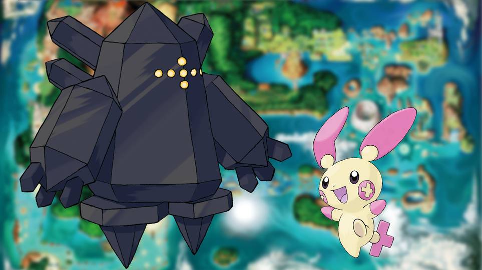 The Worst Shiny Pokemon From Each Generation How They Can Be Fixed The Worst Shiny Pokemon From Each Generation How They Can Be Fixed