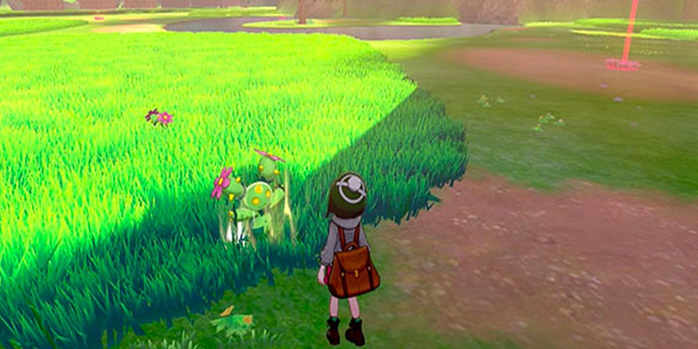 What Brilliant Pokemon Are How They Increase Shiny Odds