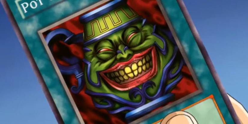 Yu-Gi-Oh!: Tea's 10 Coolest Cards