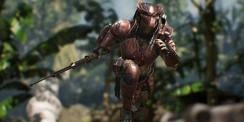 10 Best Shooter Video Games Based On Movies