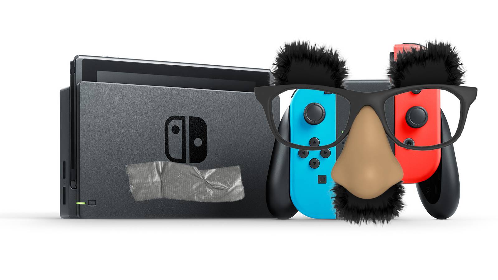 Switch Knock-Off From Qualcomm To Give Nintendo Handheld Competition